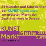 KunstMarktMeile 2017